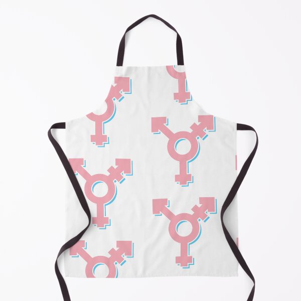 Item preview, no terf no swerf no gender two color designed and sold by MortalRight.