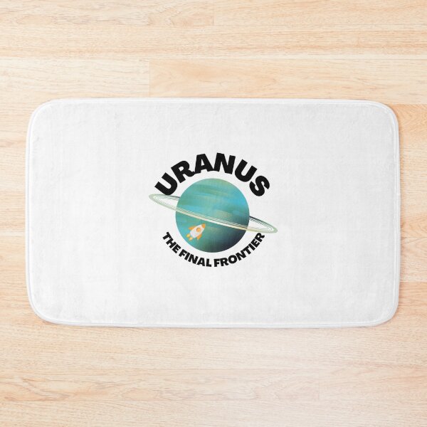 Item preview, Uranus designed and sold by RyukaradaPrints.
