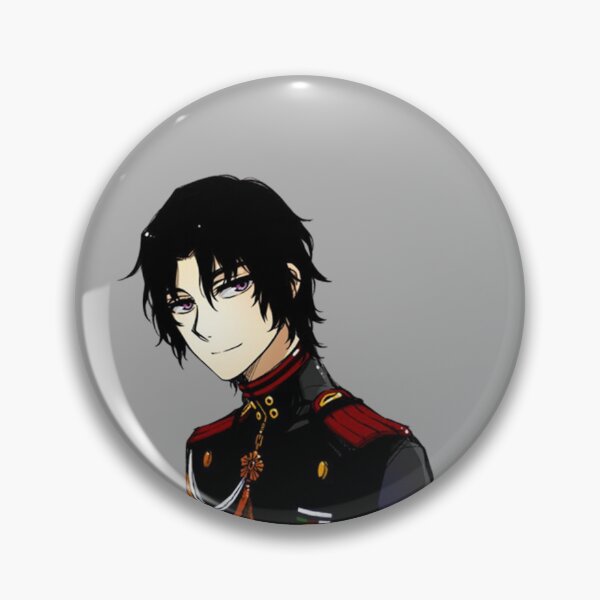 Item preview, Guren Ichinose - Owari No Seraph designed and sold by aliyah-shirt.