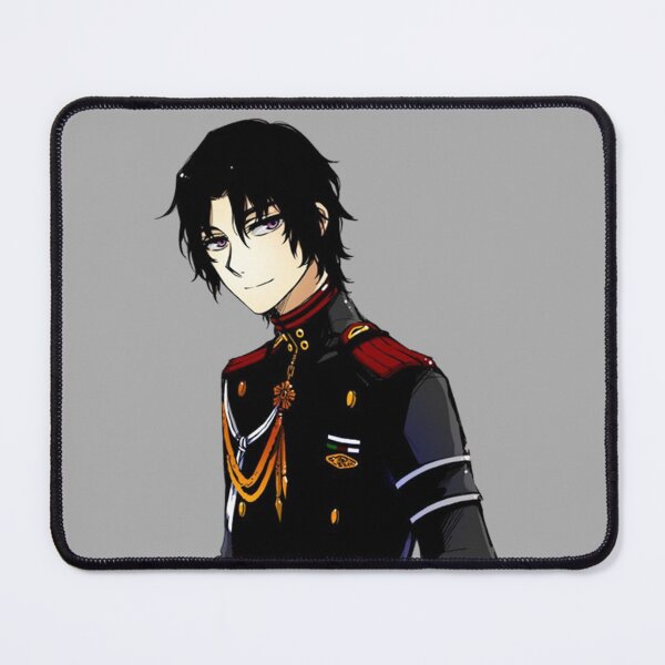 Item preview, Guren Ichinose - Owari No Seraph designed and sold by aliyah-shirt.