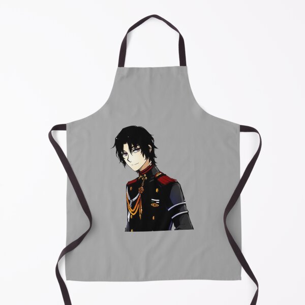 Item preview, Guren Ichinose - Owari No Seraph designed and sold by aliyah-shirt.