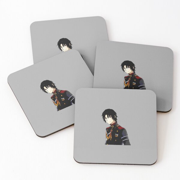Item preview, Guren Ichinose - Owari No Seraph designed and sold by aliyah-shirt.