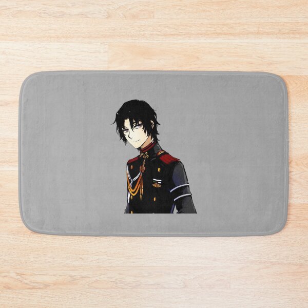 Item preview, Guren Ichinose - Owari No Seraph designed and sold by aliyah-shirt.
