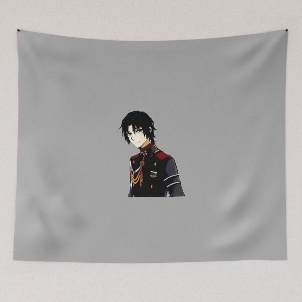Item preview, Guren Ichinose - Owari No Seraph designed and sold by aliyah-shirt.