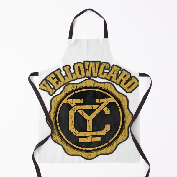 Item preview, Yellowcard designed and sold by Shop-excuseme.