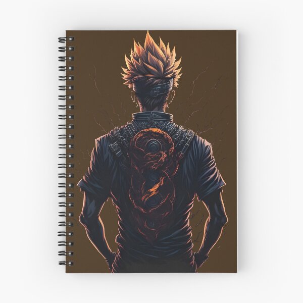 Item preview, Anime Elecetric Super Hero  designed and sold by hassanjnoub.