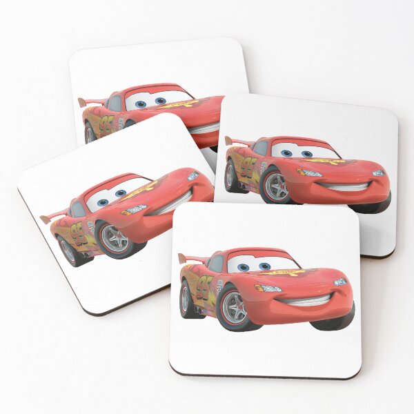 Item preview, red cars designed and sold by IsacMueler.