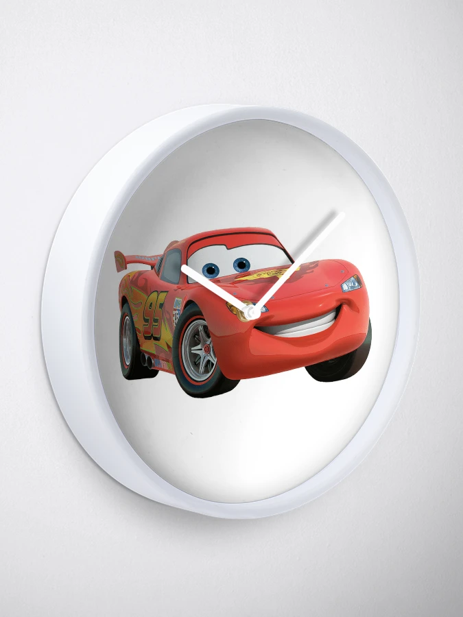 Disney Cars Kolbenbecher ClipArt