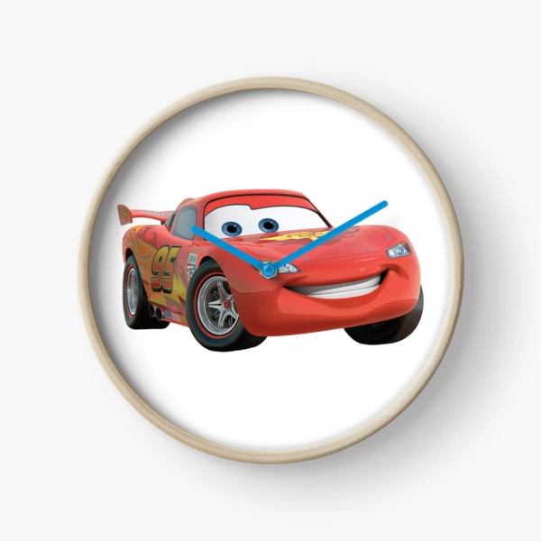 Disney Cars Kolbenbecher ClipArt