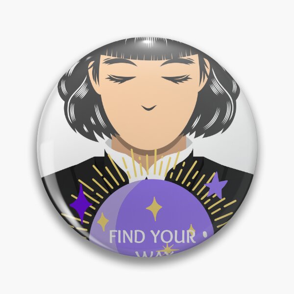 Item preview, Find your way designed and sold by Arcano22.
