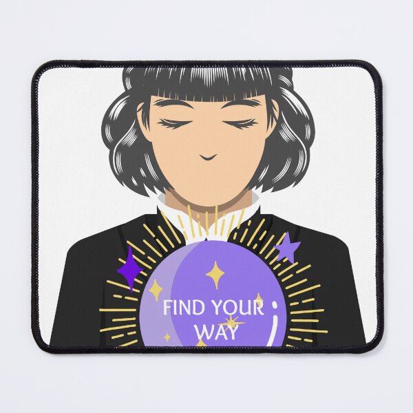Item preview, Find your way designed and sold by Arcano22.