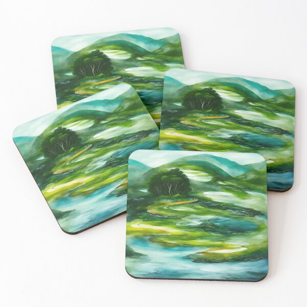 Item preview, Whispers of Nature designed and sold by nash2706.