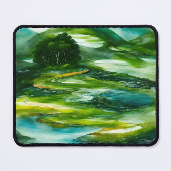 Item preview, Whispers of Nature designed and sold by nash2706.
