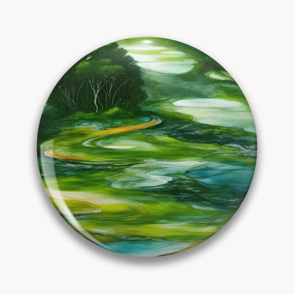 Item preview, Whispers of Nature designed and sold by nash2706.