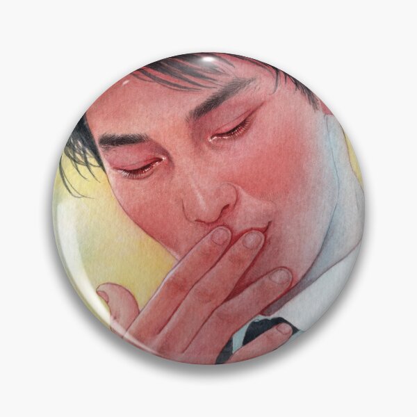 Item preview, "l Promise" KinnPorsche | Apo Nattawin | Mile Phakphum | MileApo designed and sold by Lin Artist.