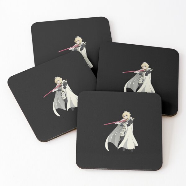 Item preview, Mikaela Hyakuya - Owari No Seraph designed and sold by aliyah-shirt.