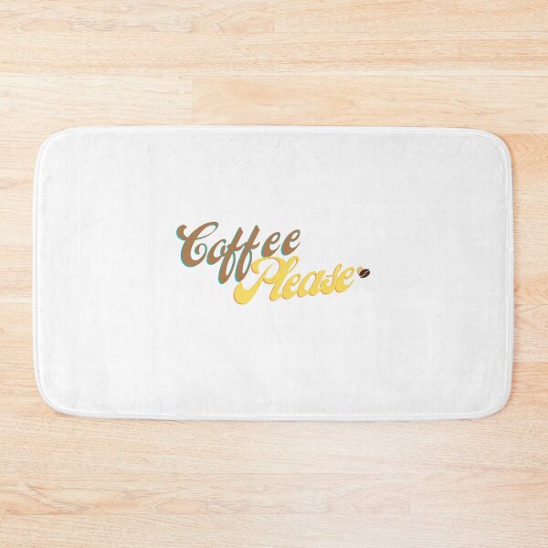 Item preview, Coffee Please Minimalist Cute Beans Aesthetic Simple Trending Gift Coffeeholic caffeine designed and sold by Winterlock.