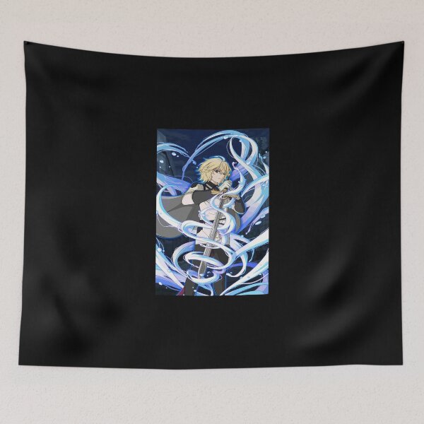 Item preview, Mikaela Hyakuya - Owari No Seraph designed and sold by aliyah-shirt.