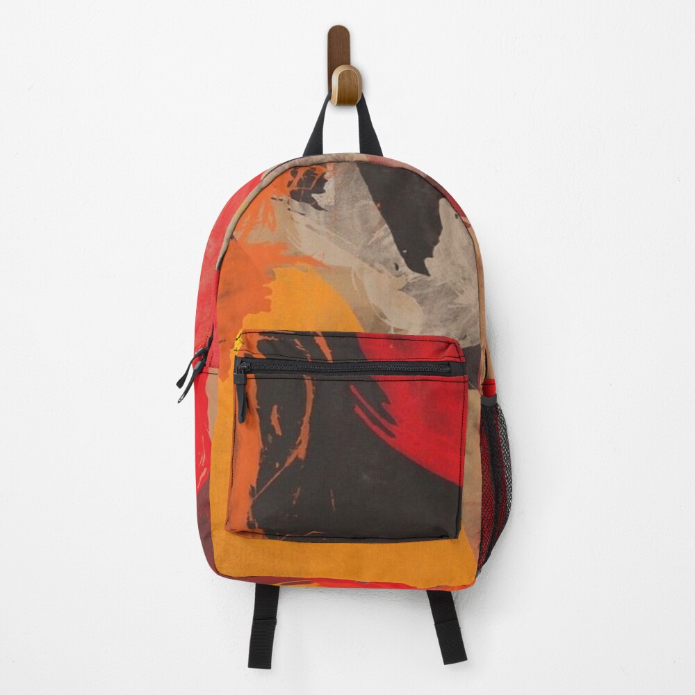 Item preview, Backpack designed and sold by Guiltygraphics.