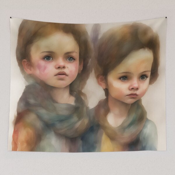 Item preview, Ephemeral Reflections designed and sold by nash2706.