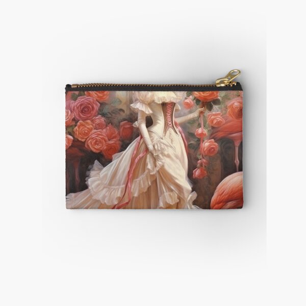 Item preview, La donna con le rose | Quadro  designed and sold by Cris888.