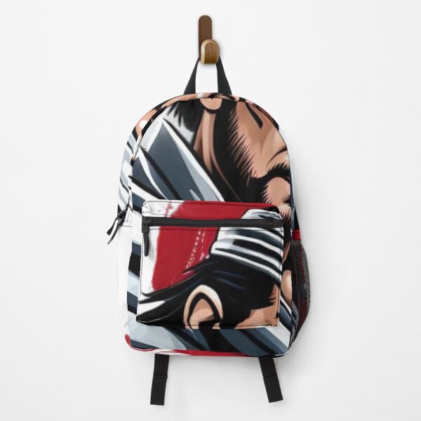 Item preview, Samurai Warrior - Japanese Art Print on Redbubble designed and sold by Pixtraitstudios.