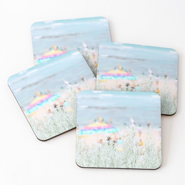 Item preview, Summer’s Day at Sorrento Beach, Mornington Peninsula  designed and sold by Liza Clements Photographic.