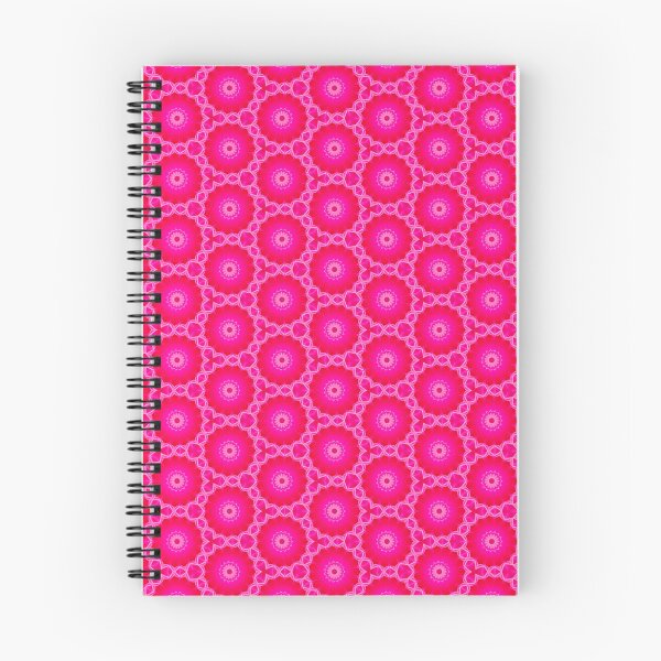 Item preview, Pretty in Pink  Patterns Collection designed and sold by mimo-Eshop.