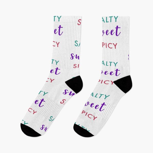 Item preview, I Am Too Salty Sweet And Spicy designed and sold by bettercolors.