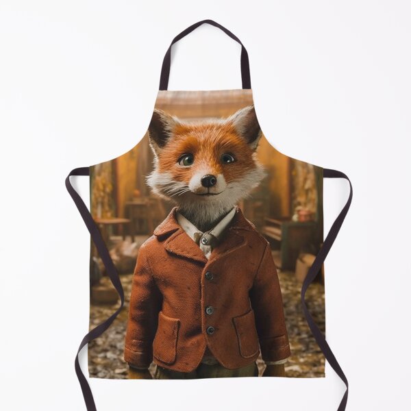 Item preview, Cute Mr Fox designed and sold by robertohollo.