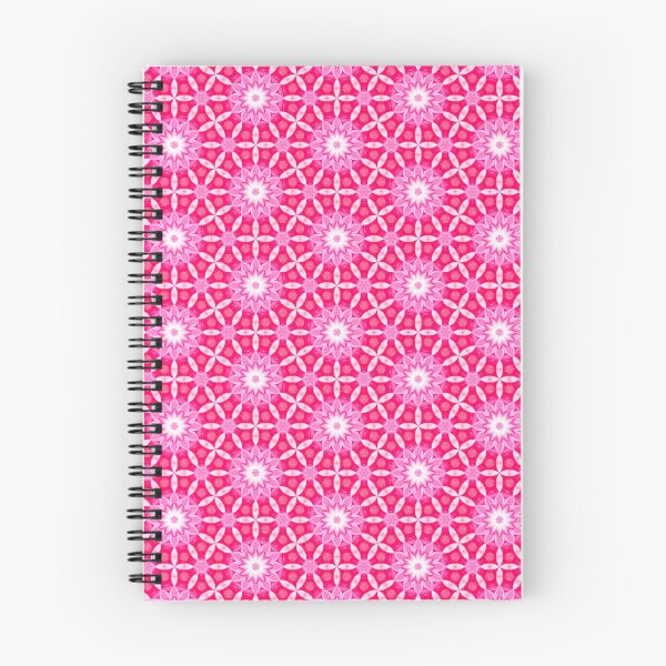Item preview, Pretty in Pink  Patterns Collection designed and sold by mimo-Eshop.