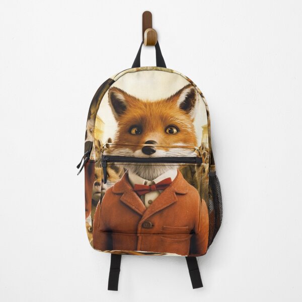 Item preview, Mr Fox and Family designed and sold by robertohollo.