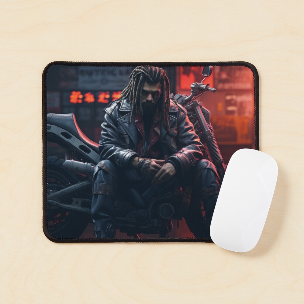Item preview, Mouse Pad designed and sold by FFables8.