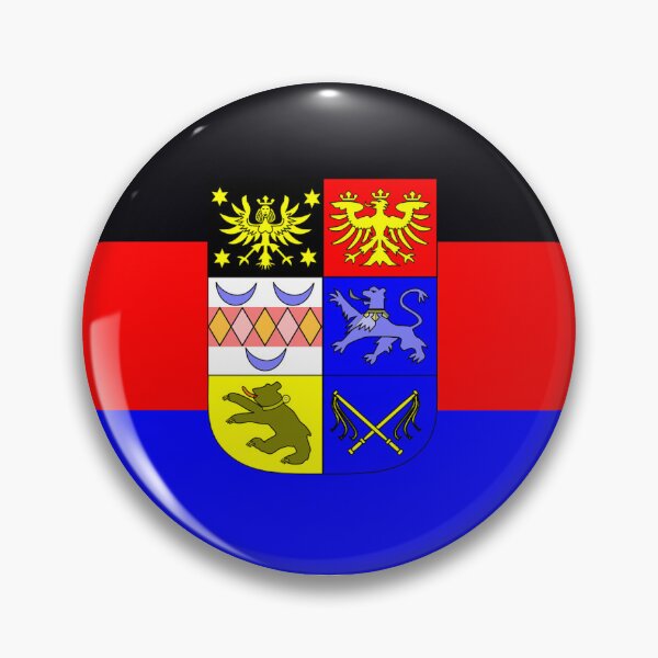 Item preview, East Frisia flag designed and sold by Loeppt.