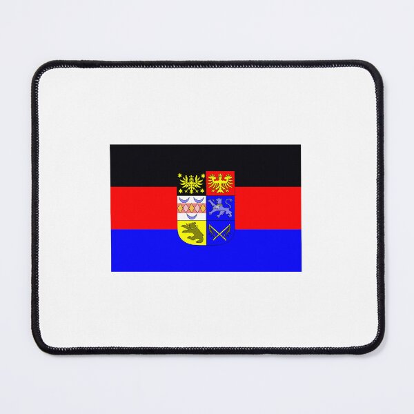 Item preview, East Frisia flag designed and sold by Loeppt.