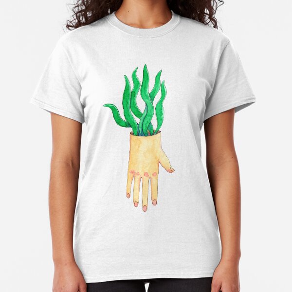 Essence Classic T-Shirt