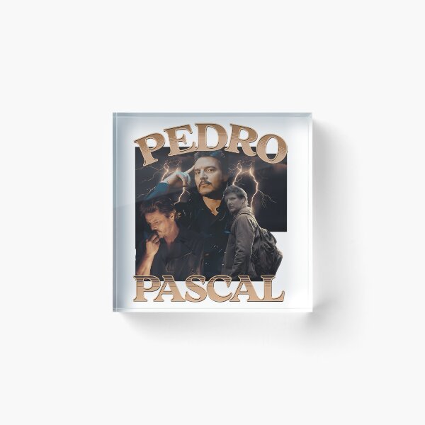 Item preview, Pedro pascal the last of us - Pedro pascal the daddy of us the last of us - Pedro pascal hbo designed and sold by AccessoryBoarH.