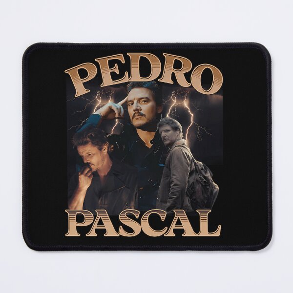 Item preview, Pedro pascal the last of us - Pedro pascal the daddy of us the last of us - Pedro pascal hbo designed and sold by AccessoryBoarH.