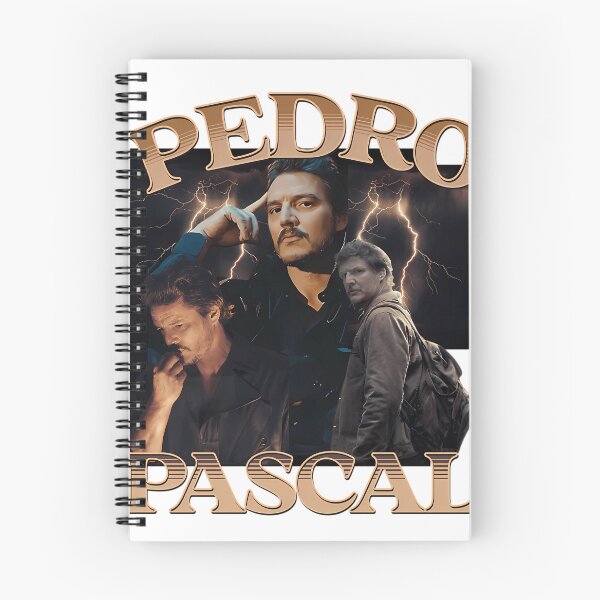 Item preview, Pedro pascal the last of us - Pedro pascal the daddy of us the last of us - Pedro pascal hbo designed and sold by AccessoryBoarH.