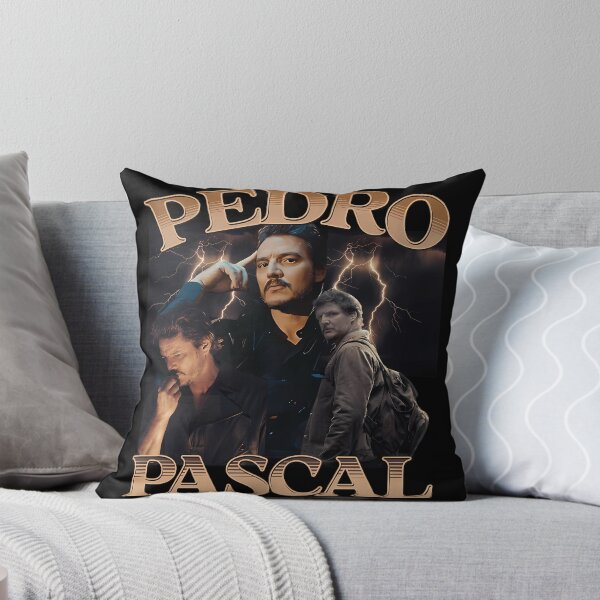 Item preview, Pedro pascal the last of us - Pedro pascal the daddy of us the last of us - Pedro pascal hbo designed and sold by AccessoryBoarH.