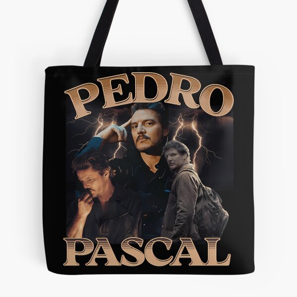 Item preview, Pedro pascal the last of us - Pedro pascal the daddy of us the last of us - Pedro pascal hbo designed and sold by AccessoryBoarH.