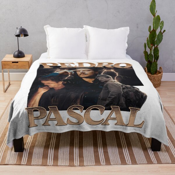 Item preview, Pedro pascal the last of us - Pedro pascal the daddy of us the last of us - Pedro pascal hbo designed and sold by AccessoryBoarH.