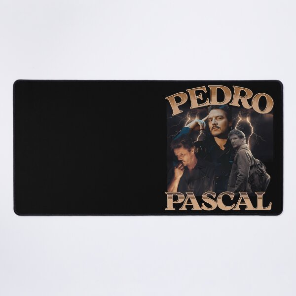 Item preview, Pedro pascal the last of us - Pedro pascal the daddy of us the last of us - Pedro pascal hbo designed and sold by AccessoryBoarH.