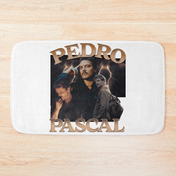 Item preview, Pedro pascal the last of us - Pedro pascal the daddy of us the last of us - Pedro pascal hbo designed and sold by AccessoryBoarH.