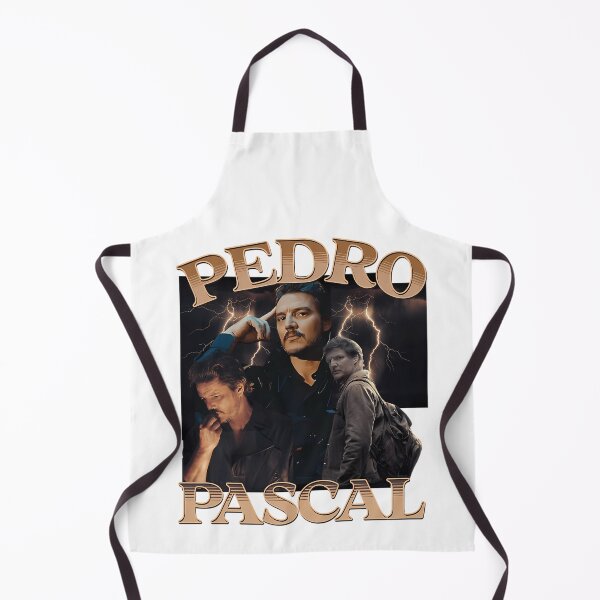 Item preview, Pedro pascal the last of us - Pedro pascal the daddy of us the last of us - Pedro pascal hbo designed and sold by AccessoryBoarH.