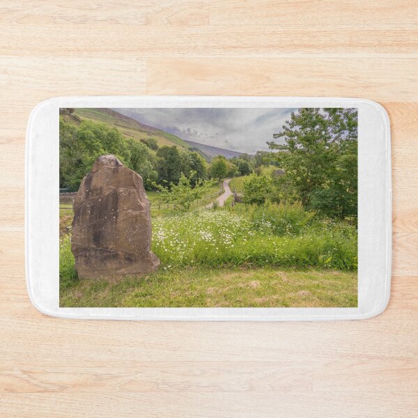 Item preview, The Mindful Garden in Keld, Yorkshire Dales National Park designed and sold by MichaelBShannon.