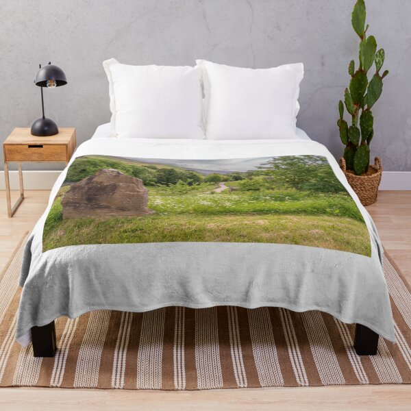 Item preview, The Mindful Garden in Keld, Yorkshire Dales National Park designed and sold by MichaelBShannon.