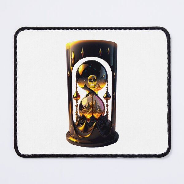 Item preview, Hourglass of death designed and sold by MadinaFatt.