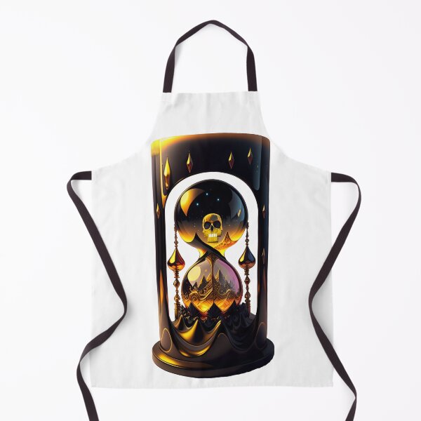 Item preview, Hourglass of death designed and sold by MadinaFatt.