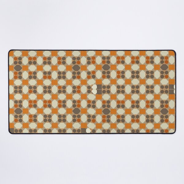 Item preview, Simple Tile Pattern - Minimalistic Design for Versatile Creativity designed and sold by cocomikozza.